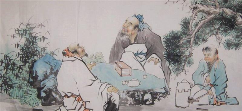 厨房|上厕所为什么用“上”，下厨房为什么用“下”，千万别不懂装懂