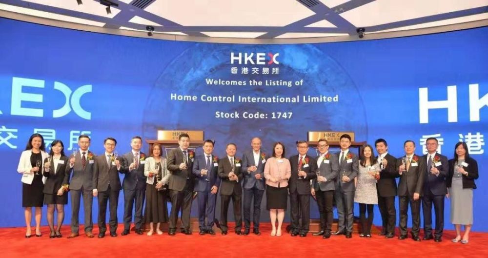 14 家新加坡企业在香港上市_腾讯新闻