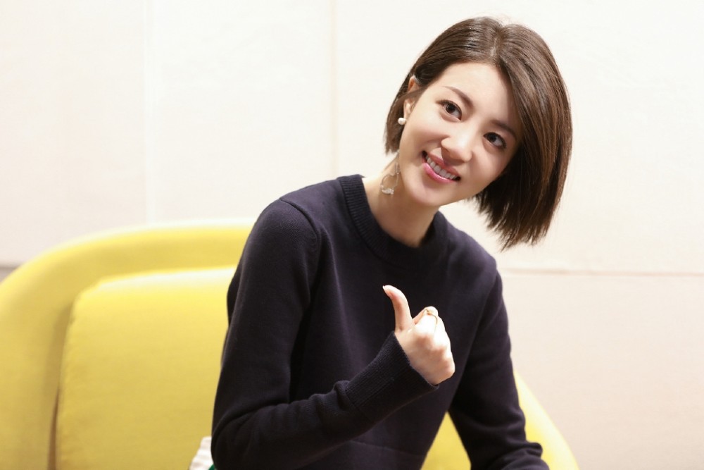 不过在她本人的社交平台上还是可以发现,她每天的生活还是十分精彩的