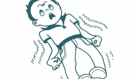 儿童癫痫病怎么在早期识别