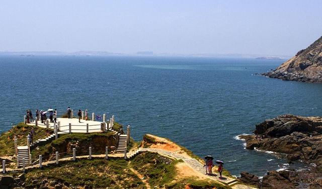 东南沿海民富排名_浅谈在我看来东部沿海省份综合实力排名