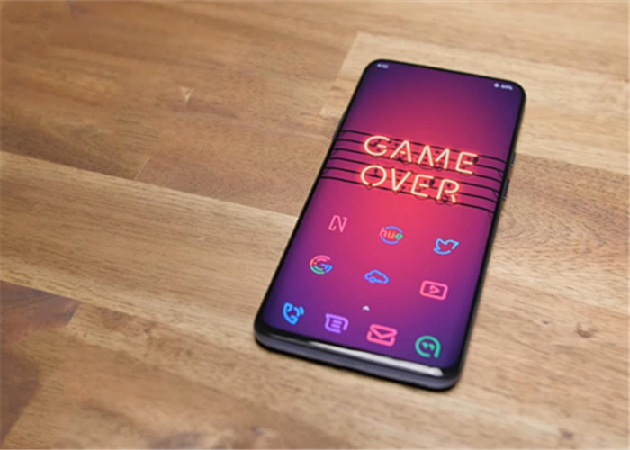 vivoapex2020有望年初发布,这才是真正的"无孔手机"!