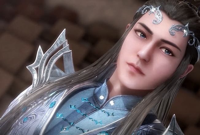 斗罗大陆大结局:剑骨斗罗灰飞烟灭,唐三被杀,最