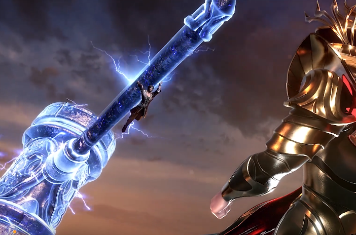 斗罗大陆大结局:剑骨斗罗灰飞烟灭,唐三被杀,最