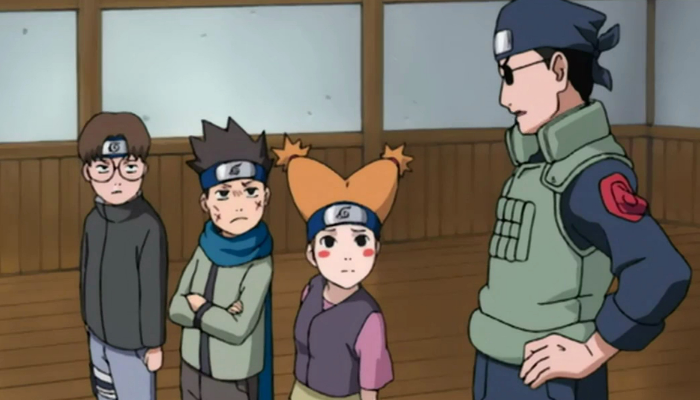 风祭萌黄身上的血继限界木遁哪来的?是剧情bug,还是隐藏身份