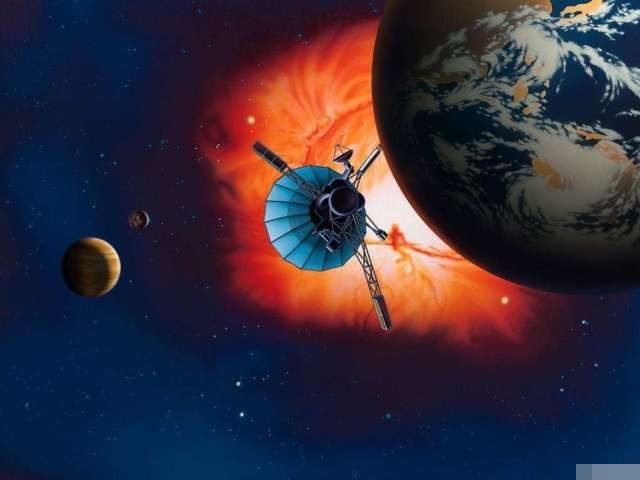 霍金说地球将在0年后灭亡 怎么看 害怕吗 专家一席话让人心惊 腾讯新闻