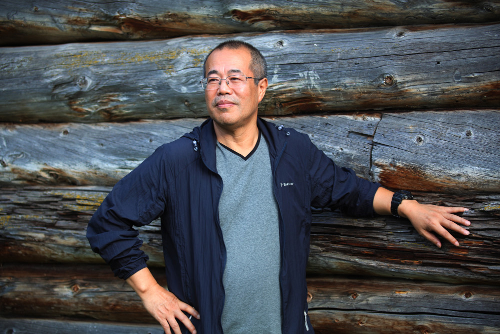 董立勃我的2019年阅读推荐虚构类