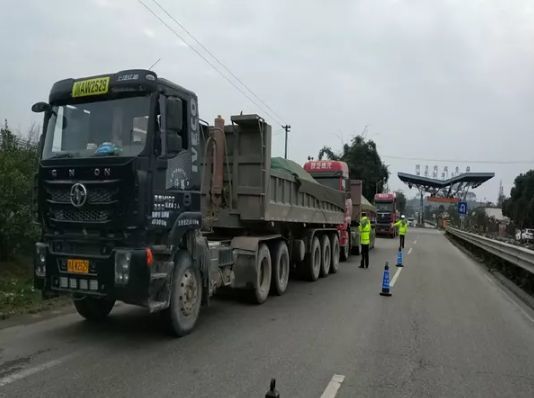 注意l春节回家丹棱道路路况信息请查收