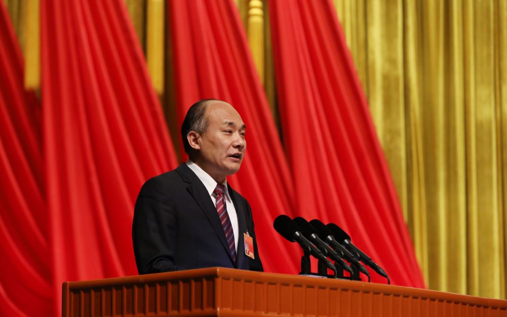 曹卫东:建立群众冰雪赛事,让大众感受冬奥的快乐