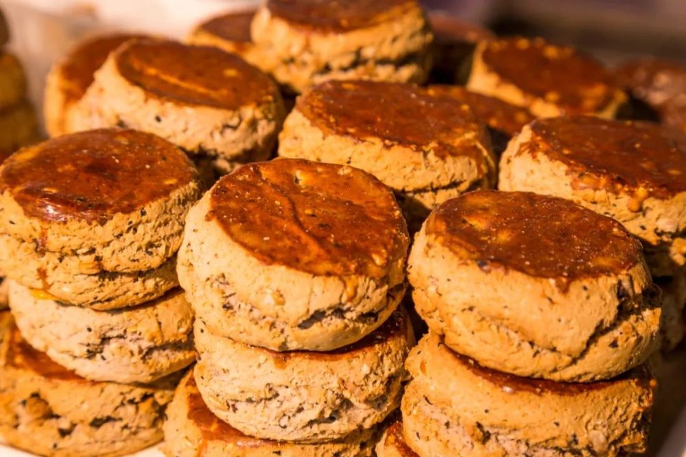 吃点心 北京人有种换着花样儿的认真 腾讯新闻