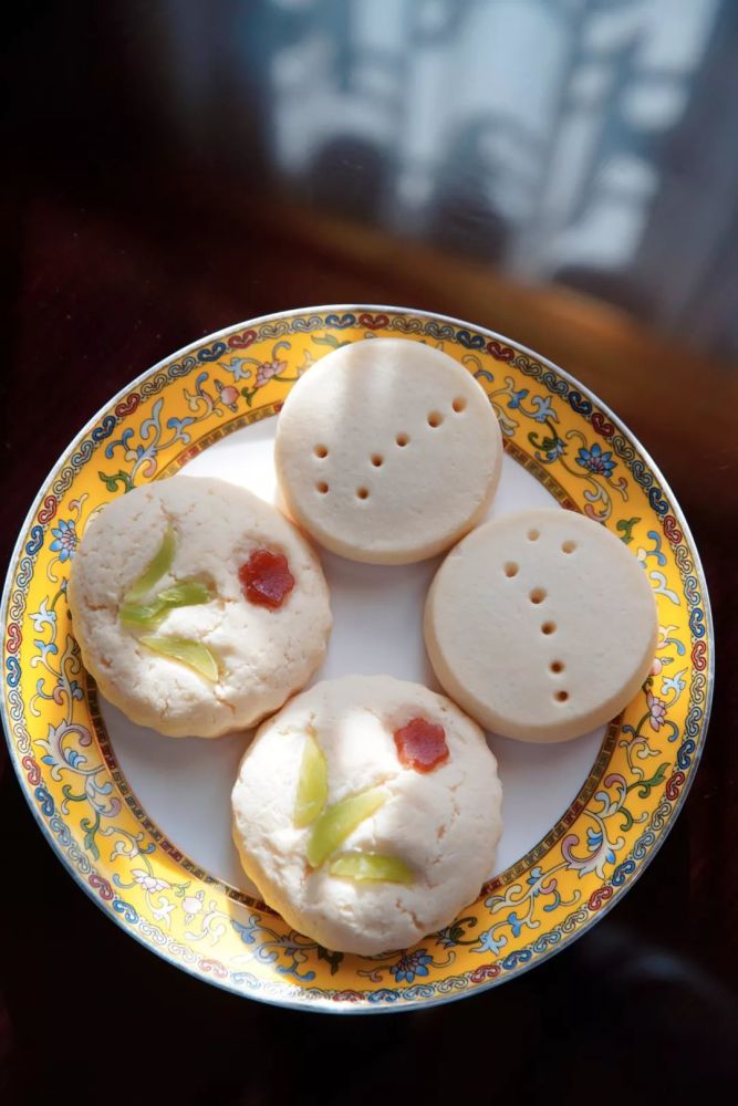 吃点心 北京人有种换着花样儿的认真 腾讯新闻