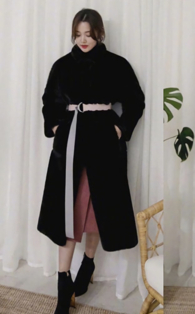 办公室白领必须知道的日常搭配 简约时尚又高级 忍不住种草了 腾讯新闻