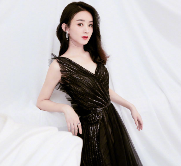赵丽颖|angelababy