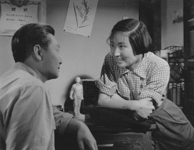 李秀明与朱时茂会在没有拍成的西沙儿女里演绎什么样的情感