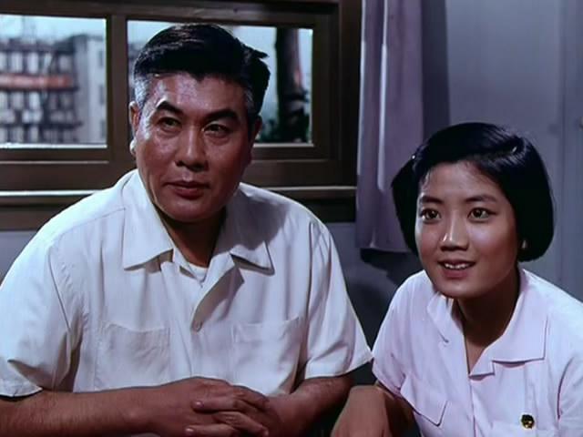 李秀明与朱时茂会在没有拍成的西沙儿女里演绎什么样的情感