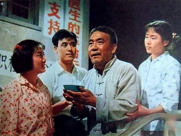 李秀明与朱时茂会在没有拍成的西沙儿女里演绎什么样的情感