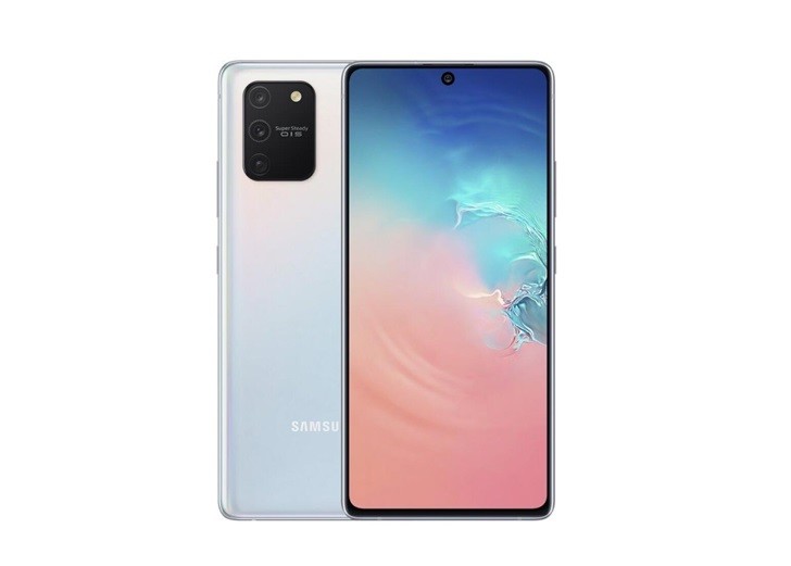 三星galaxys10lite手机将于1月23日登陆印度市场
