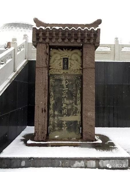 血战宁武关明朝最后一位有血性总兵的坚守