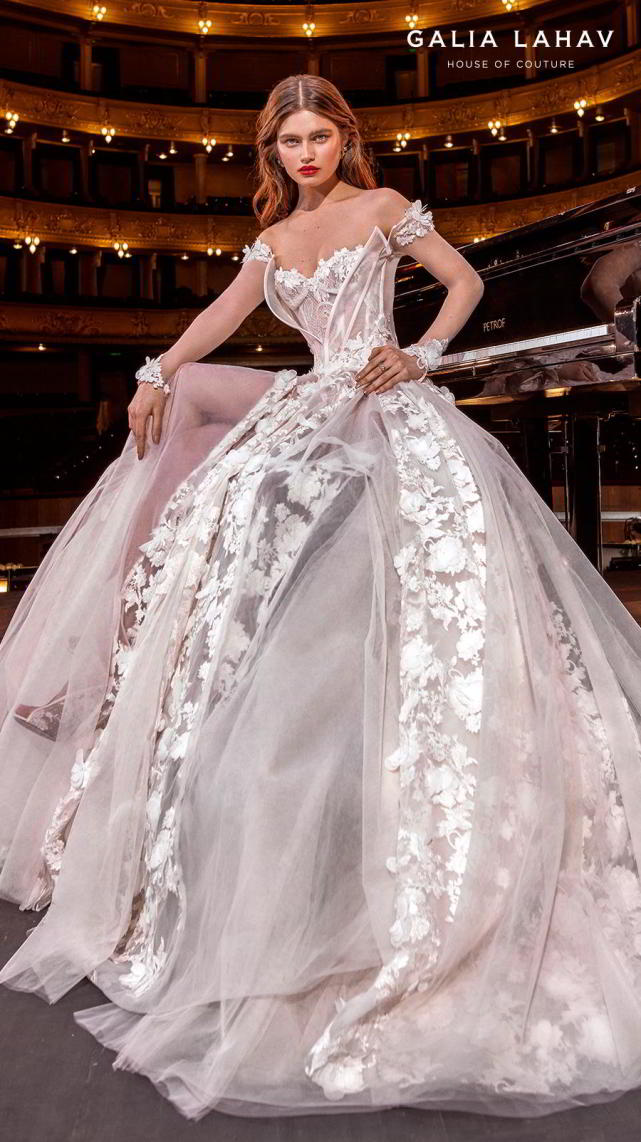 galialahav2020makeascene春季婚纱