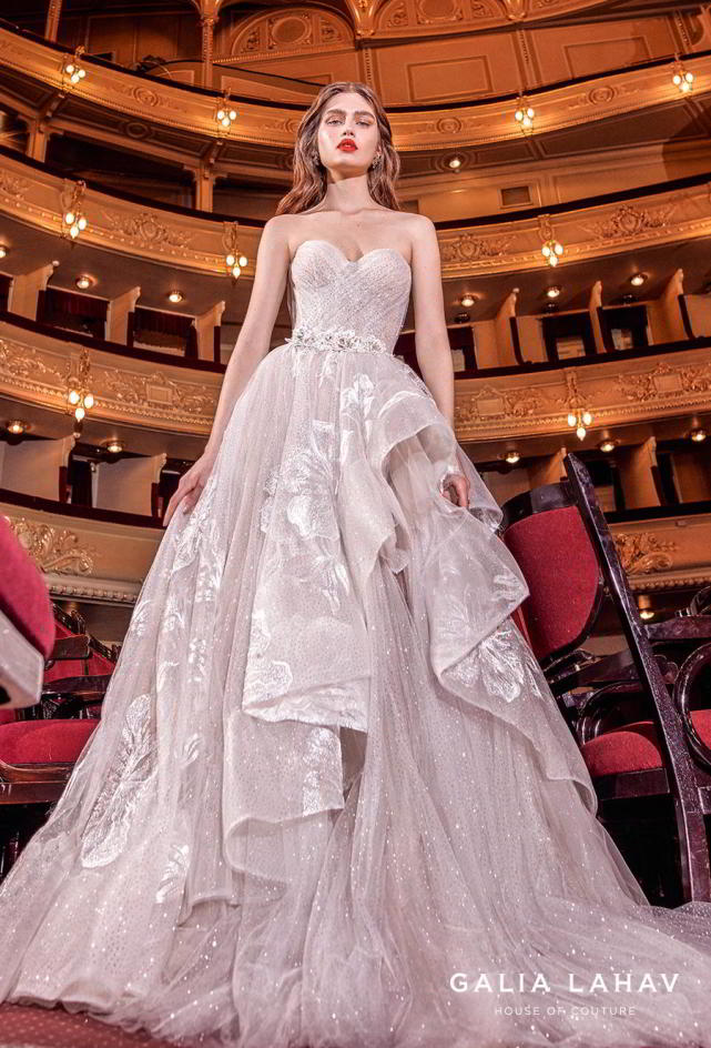 galialahav2020makeascene春季婚纱