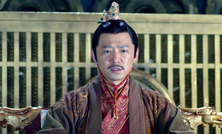 相父多为幼主所称齐桓公当时已成年为何称管仲为仲父