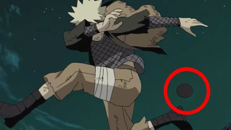 《火影忍者》求道玉真的很强?在这4位忍者眼里,求道玉就是个渣渣