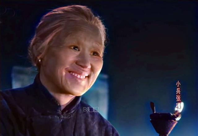 57年后黑白老电影小兵张嘎出现彩色版50张高清剧照5分钟看完