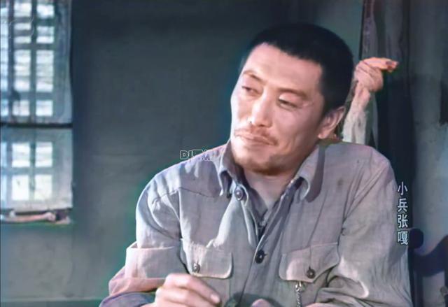 57年后,黑白老电影《小兵张嘎》出现彩色版,50张高清剧照,5分钟看完