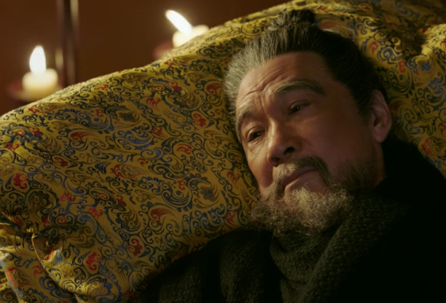 大明风华看懂朱高煦下线前布的局才懂朱棣留下的遗旨