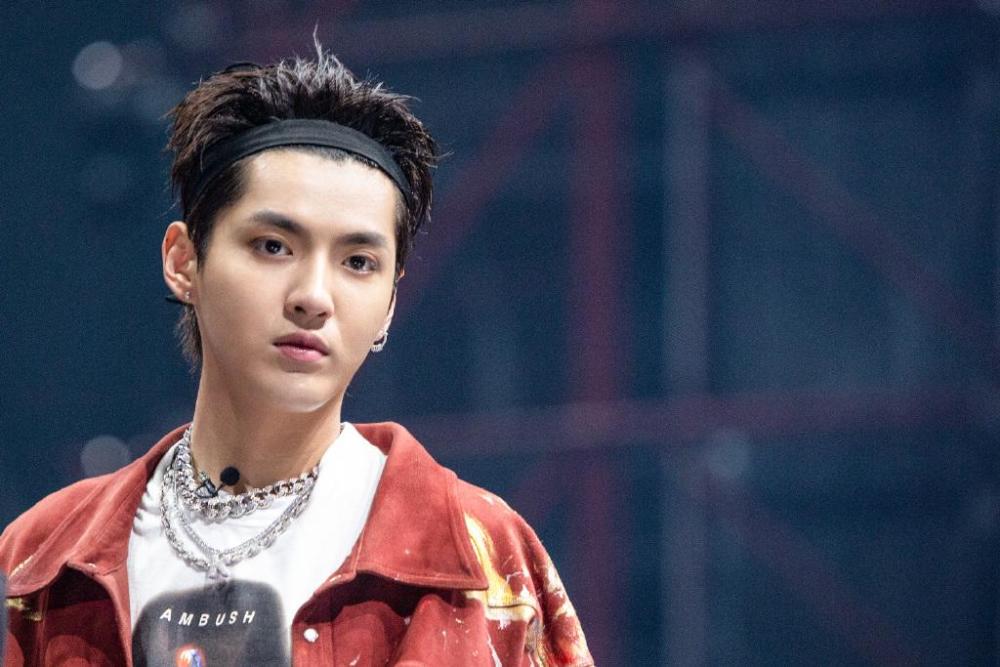 中国新说唱|《中国新说唱》导师官宣，GAI逆袭成为导师，和吴亦凡平起平坐