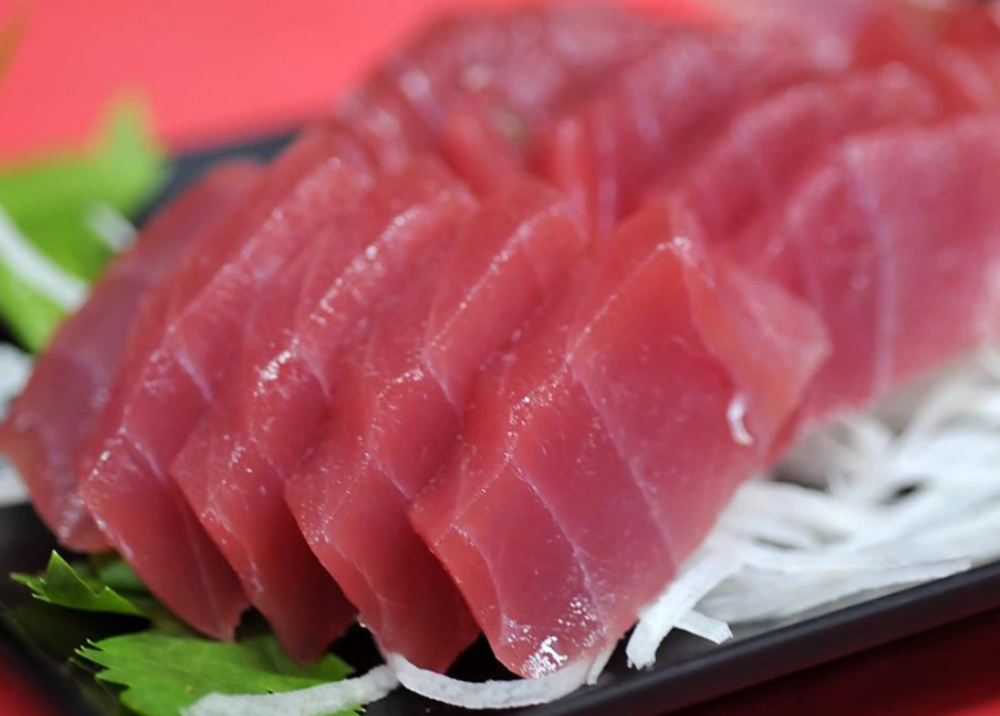 为什么日本每天吃生鱼片 身体内却没有寄生虫 真相原来是这样 腾讯新闻