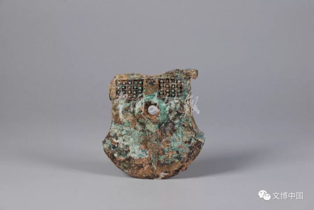 安徽肥西三官庙发现二里头文化遗址