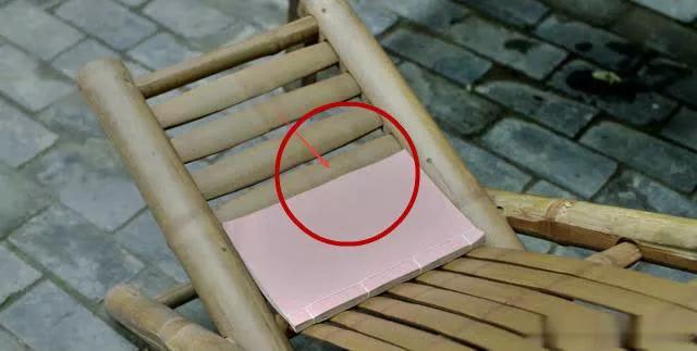 古装剧穿帮镜头