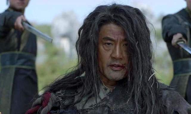 肖恩回归北齐为何匆忙被杀秘密终于被说出