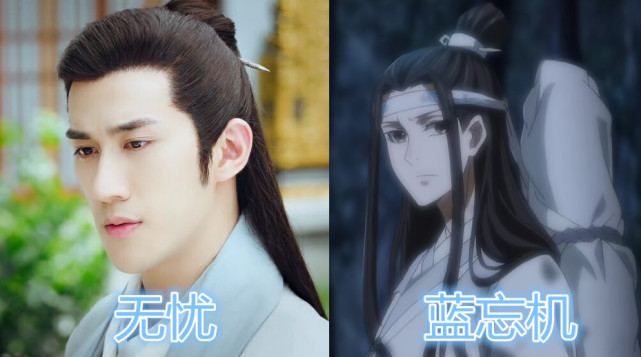 声优有多吓人白浅和椿是一人还行看见小猪佩奇还我女神