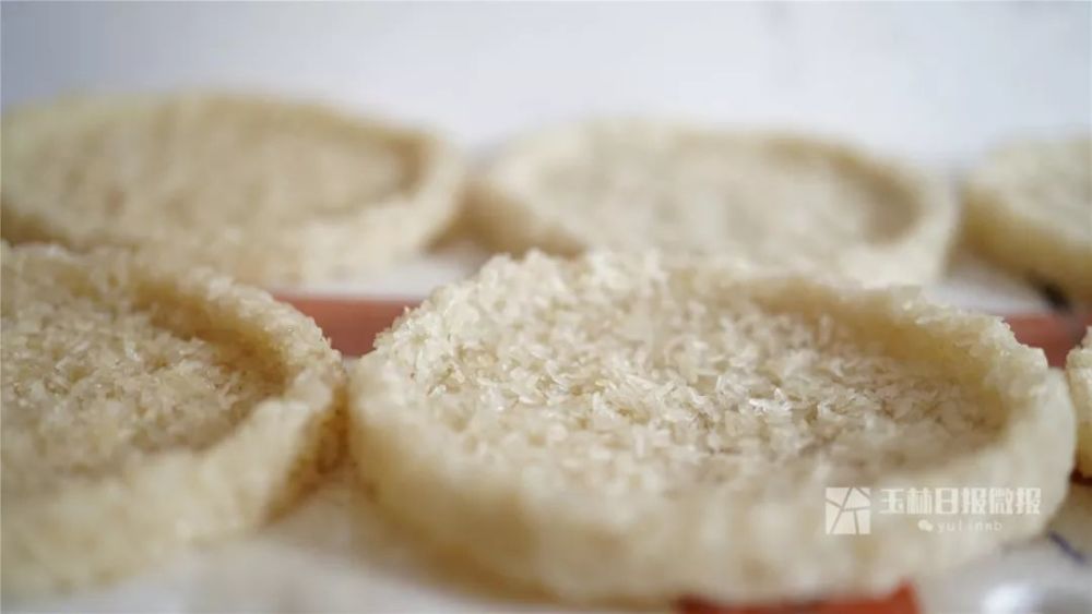 玉林"白馓街"?他们自信这里的白馓最好吃,还打算申遗