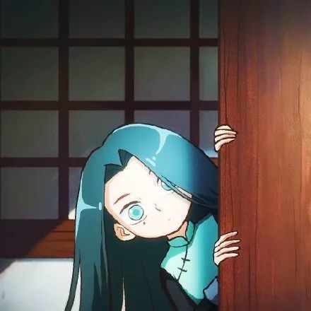 头像|| 50张 刺客伍六七 头像合集