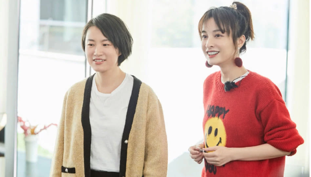 原版91分以上国内翻拍版仅46昆凌吴昕新综艺还是崩了