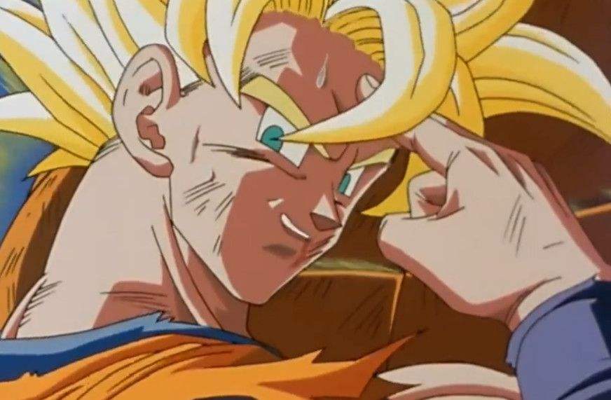 龙珠:悟空把沙鲁移动到界王那里后,为什么带着界王瞬间移动走呢