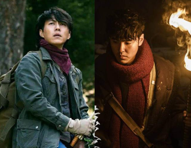 《鬼吹灯》中的摸金校尉,最符合原著形象的是哪位男演员?