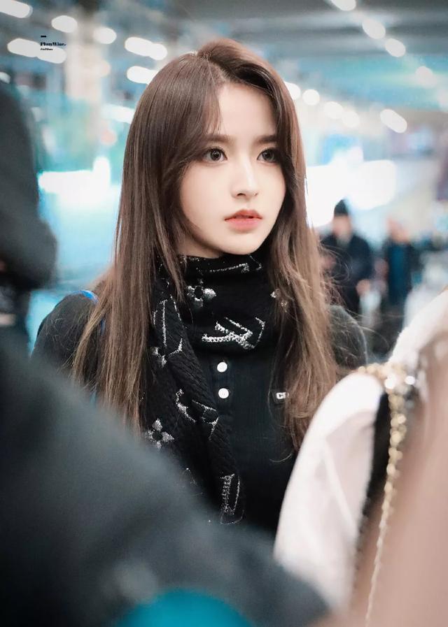 人气很高的snh48孙芮,宋昕冉,费沁源,akb48胡馨尹,bej48段艺璇都是d班