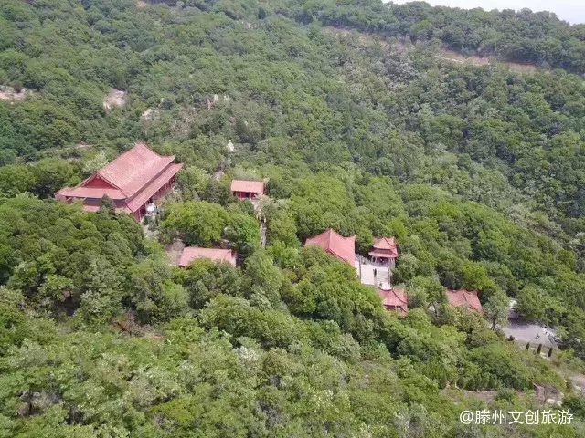 莲青山之所以叫天下第一情山相传同文静公主私奔有关