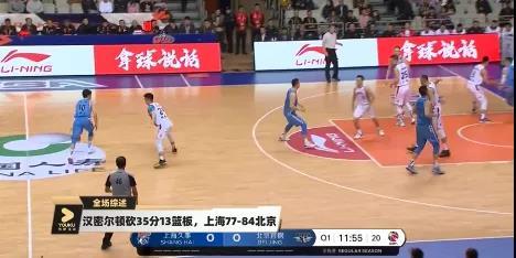 cba木地板|不輸NBA！CBA訓練館升級地板亮到反光，但網(wǎng)友一條評論卻令人深思