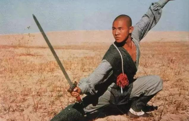 李连杰因少林寺出名现在却说后悔拍这部电影原因让人赞同