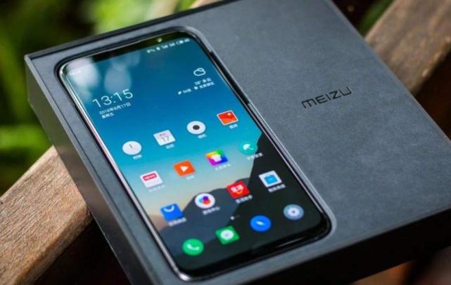 魅族崛起了骁龙8554500mahflyme8只要1999