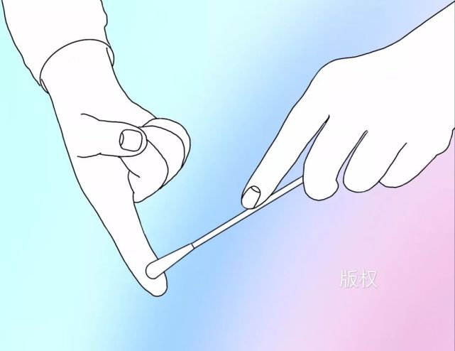 针刺伤处理操作流程_腾讯新闻