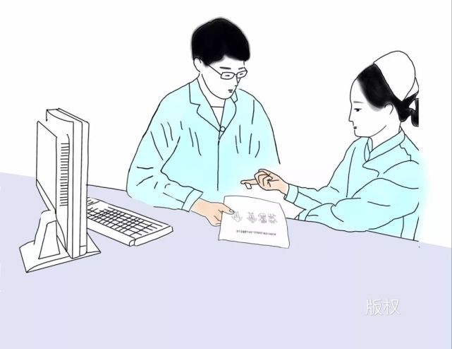 针刺伤处理操作流程_腾讯新闻