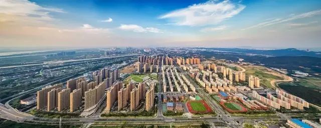 2020南京各区上半年_2020年南京各区住宅房成交均价,上涨已成趋势,新高点已到(2)