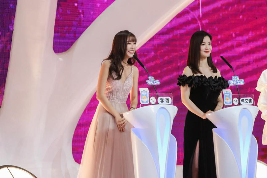 经典爆灯回归引入ai配对非诚勿扰见证年轻人的爱情故事