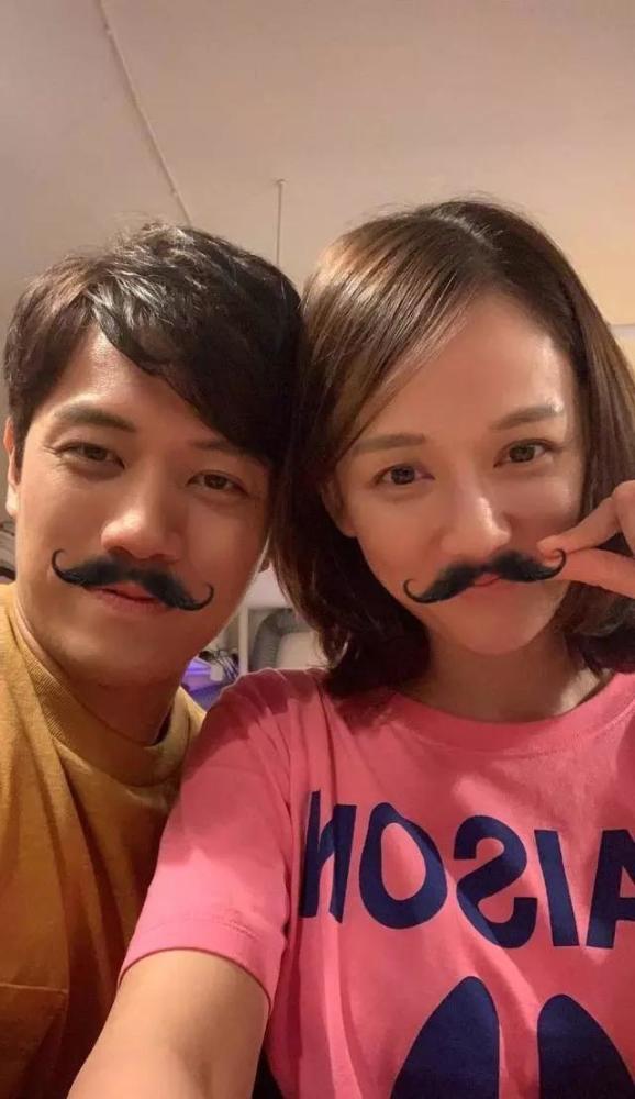 陈乔恩|艾伦晒新作赋诗，陈乔恩爆料灵感来自泡澡，分离百日仍对其了如指掌